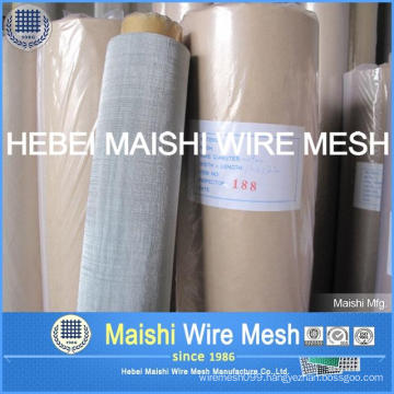 High Quality Stainless Steel Wire Mesh Manufacturer